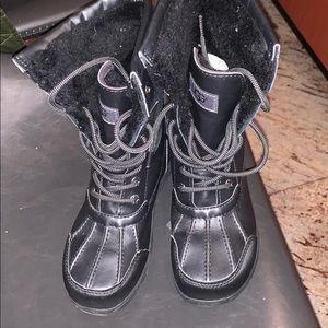 Ugg ADIRONDACK waterproof snow boot